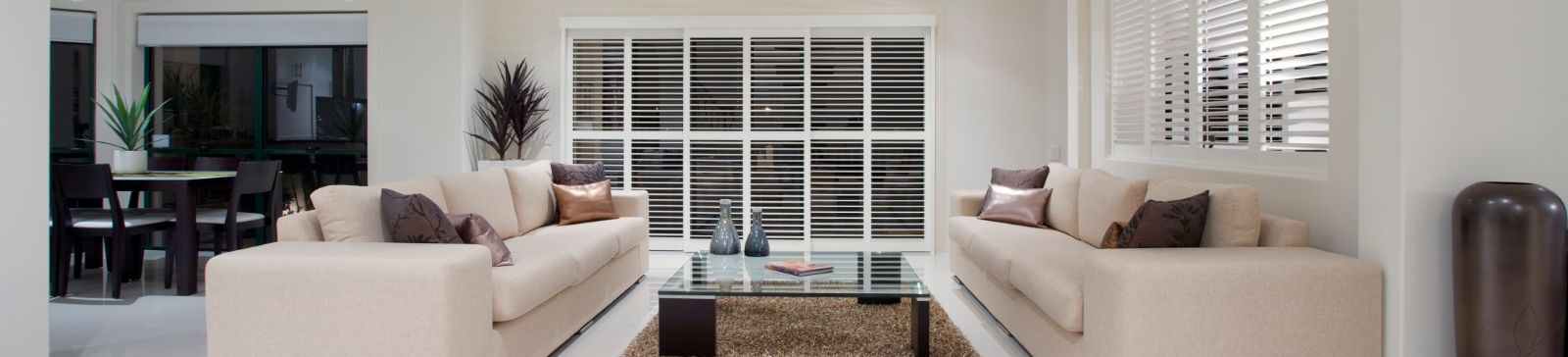 Window Shutters in Beverly Hills